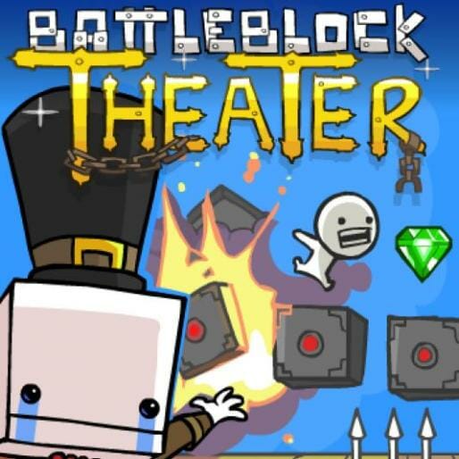 Battleblock Theater (XBLA)