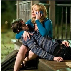 Bates Motel: 