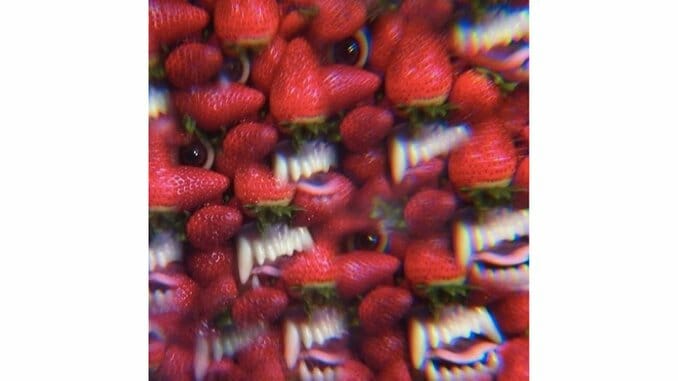 Thee Oh Sees: Floating Coffin