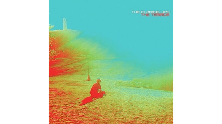 The Flaming Lips: The Terror