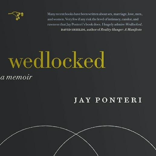 Wedlocked by Jay Ponteri