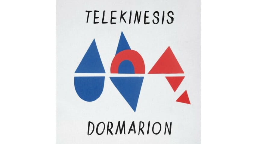 Telekinesis: Dormarion