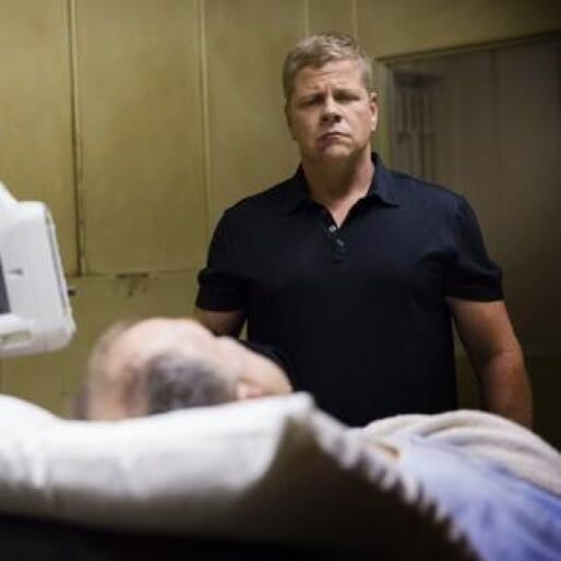 Southland: “Heroes” (Episode 5.07)