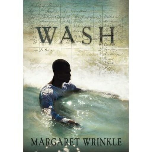 Wash by Margaret Wrinkle