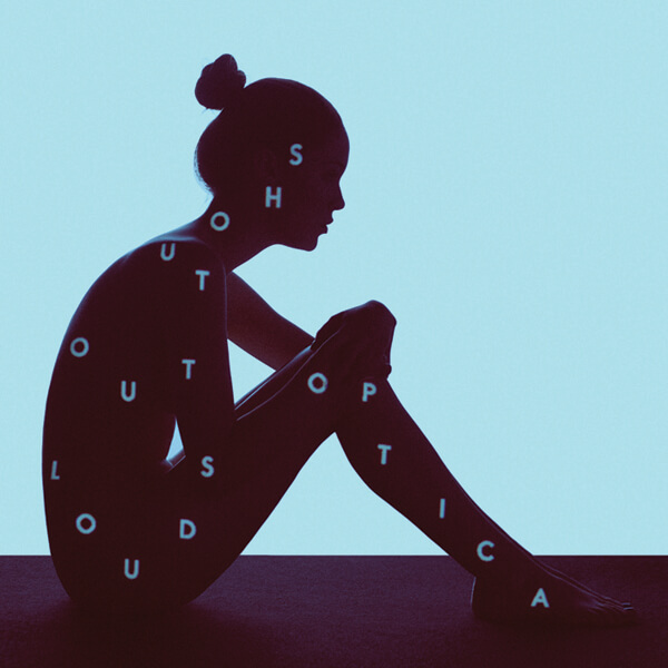 Shout Out Louds: Optica