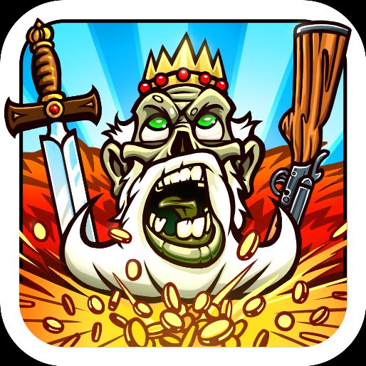 Mobile Game of the Week: King Cashing 2 (iOS)