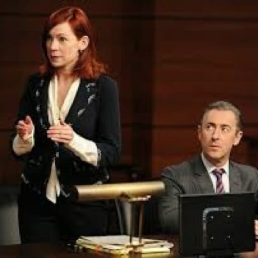 The Good Wife: “Going for the Gold” (Episode 4.14)
