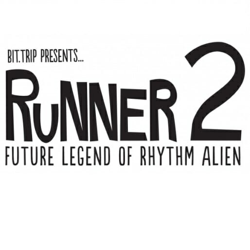 Bit.Trip Presents Runner 2: Future Legend of Rhythm Alien (Multi-Platform)
