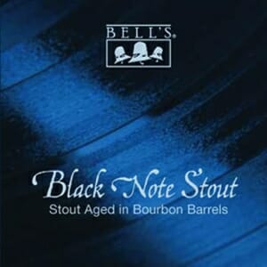 Bourbon Barrel Imperial Stouts From Bell's and Full Sail