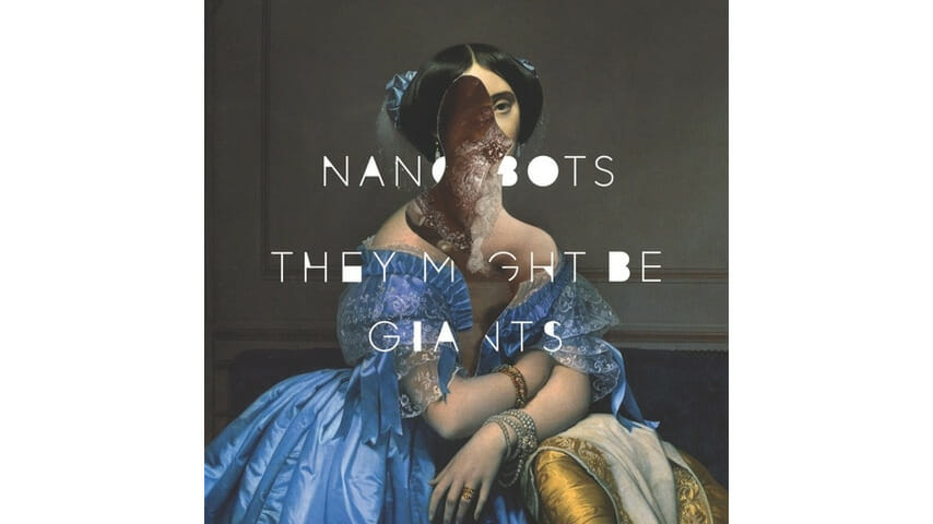 They Might Be Giants: Nanobots