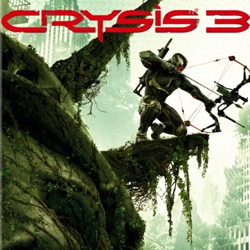 Crysis 3 (Multi-Platform)