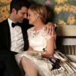 Parks and Recreation: The Story Behind TV's Cutest Couple