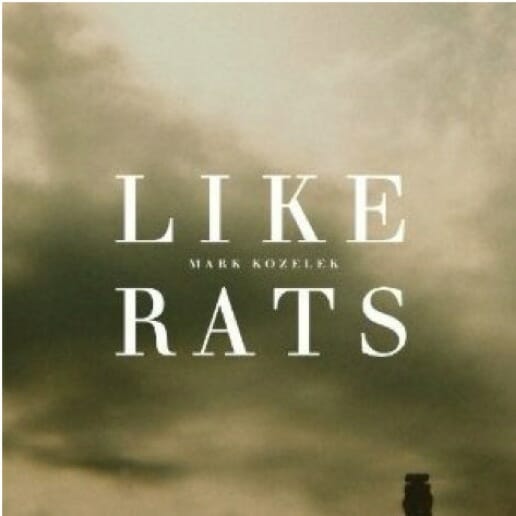 Mark Kozelek: Like Rats