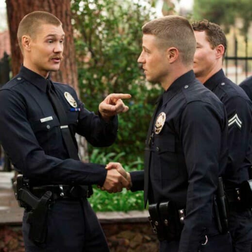 Southland: “Hats and Bats” (Episode 5.01)