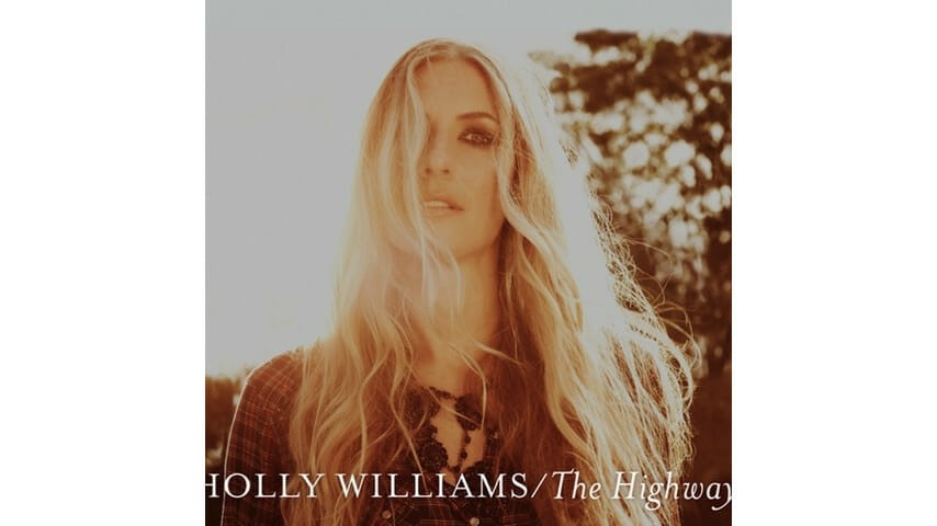 Holly Williams: The Highway