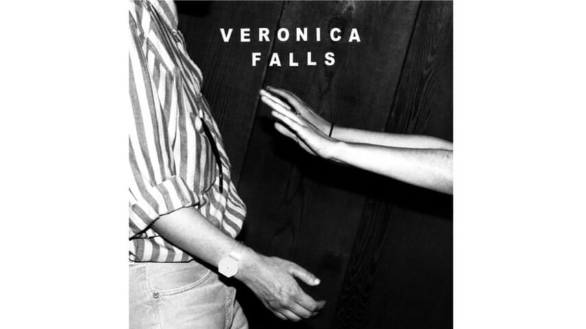 Veronica Falls: Waiting for Something to Happen