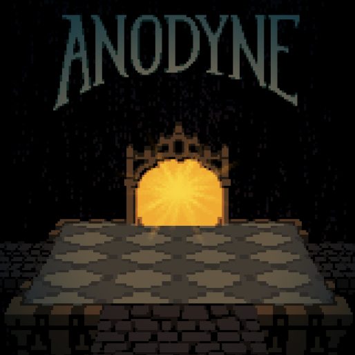 Anodyne (PC/Mac/Linux)