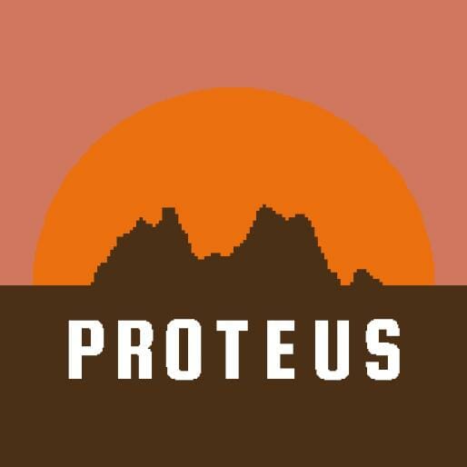 Proteus (PC/Mac)