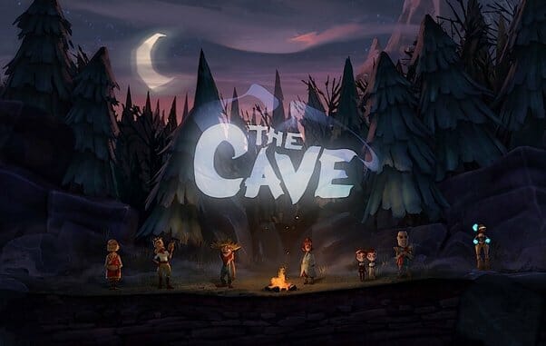 The Cave (Multi-Platform)