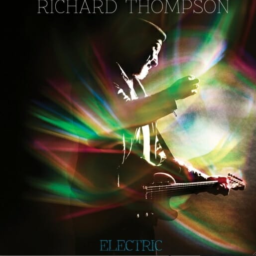 Richard Thompson: Electric