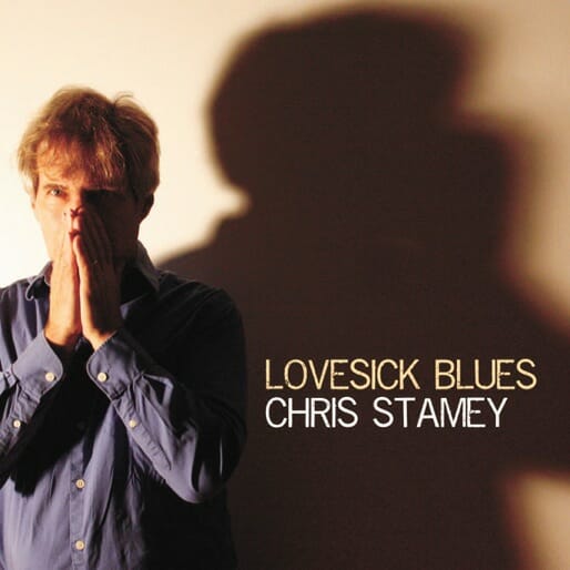 Chris Stamey: Lovesick Blues