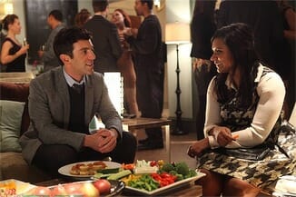 The Mindy Project: “Harry & Sally” (Episode 1.13)