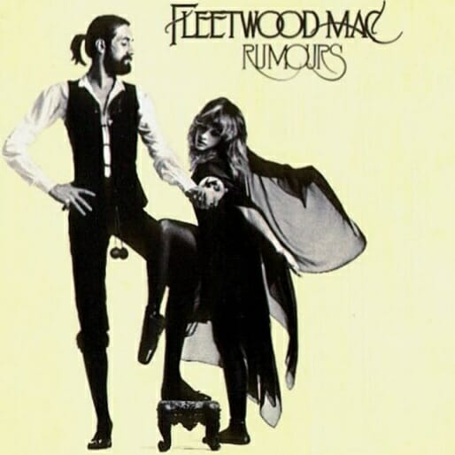 Fleetwood Mac: Rumours 35th Anniversary Reissue