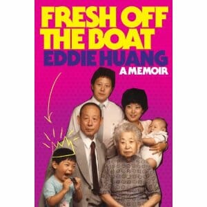 Fresh Off The Boat by Eddie Huang