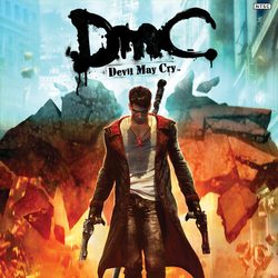 DmC: Devil May Cry (Multi-Platform)