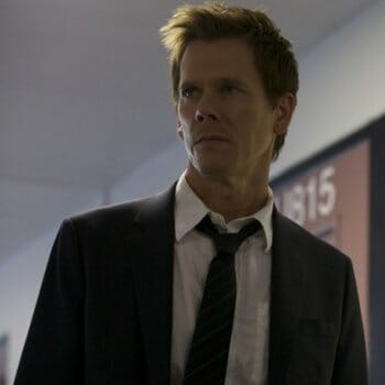 The Following: 