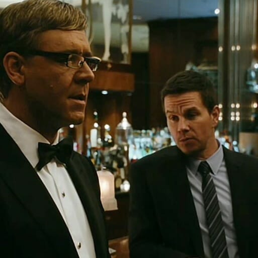Broken City