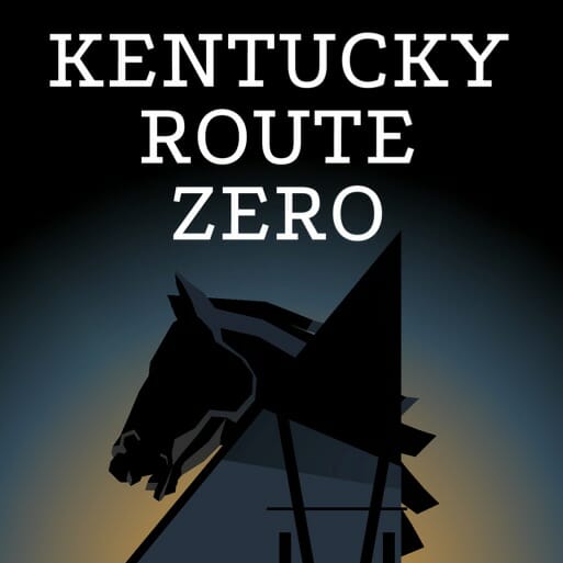 Kentucky Route Zero: Act I (PC/Mac)