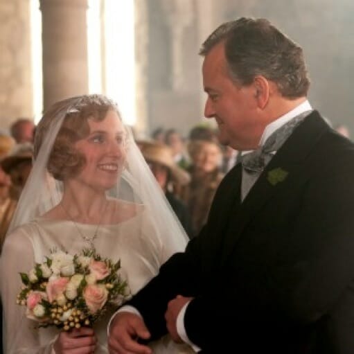 Downton Abbey: 