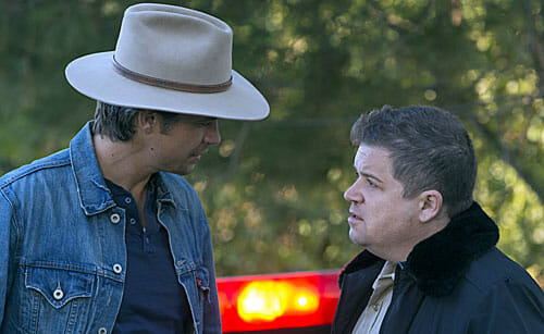 Justified: “Hole in the Wall” (Episode 4.01)