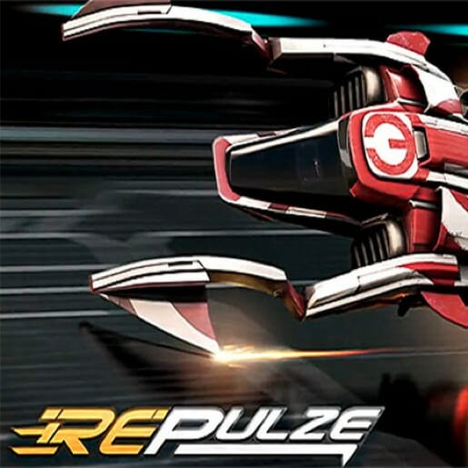 Mobile Game of the Week: Repulze (iOS)