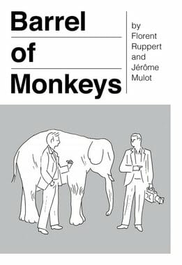 Barrel of Monkeys