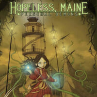 Hopeless, Maine Volume 1: Personal Demons