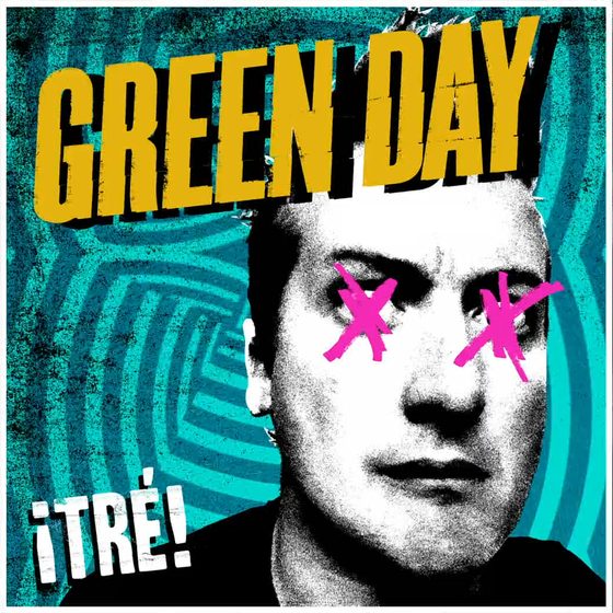 Green Day: Tre!