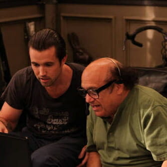 It's Always Sunny in Philadelphia: 