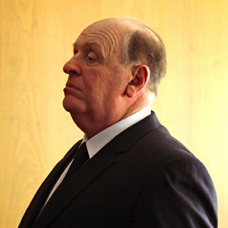 Hitchcock