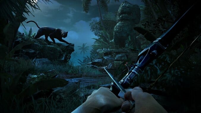 Far Cry 3 Single-Player (Multi-Platform)