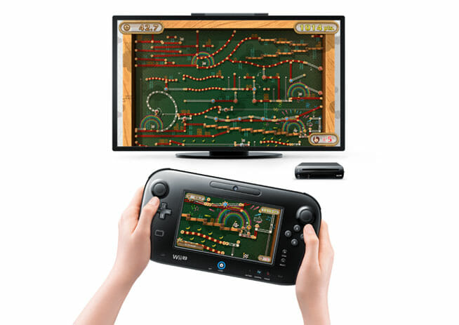 Nintendo Land Wii U Review -  