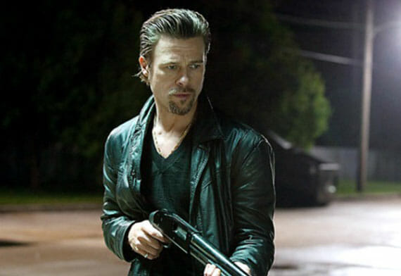 Killing Them Softly