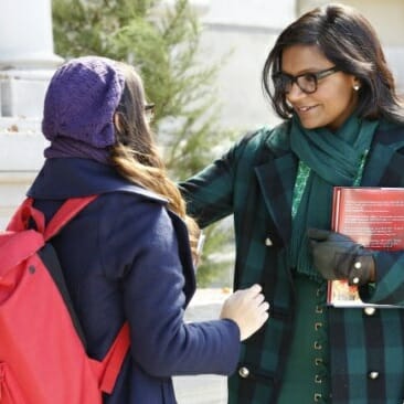 The Mindy Project: “Teen Patient” (Episode 1.07)