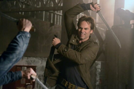 Revolution: “Nobody’s Fault But Mine” (Episode 1.10)