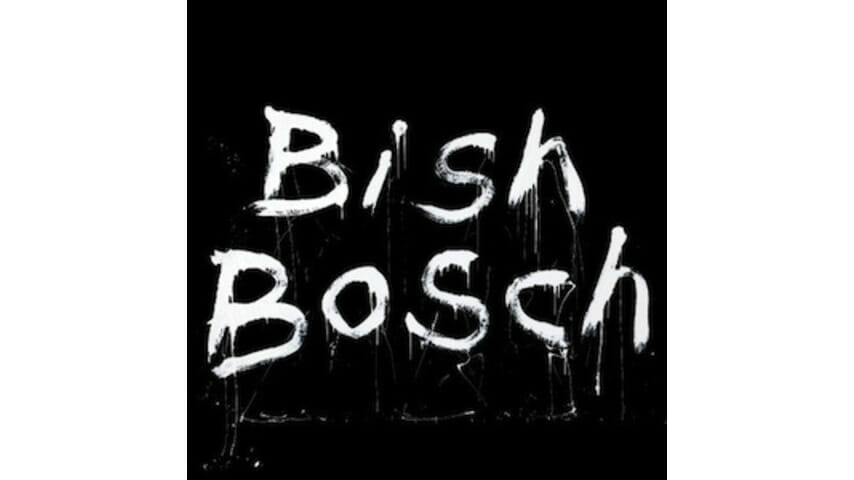 Scott Walker: Bish Bosch