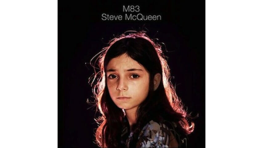 M83: Steve McQueen