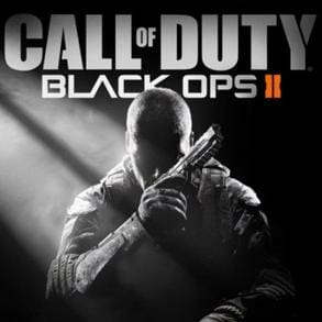 Call of Duty: Black Ops 2 (Multi-Platform)