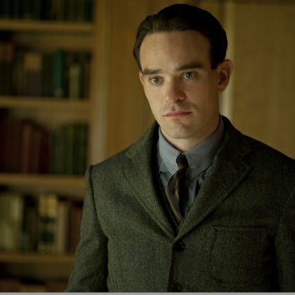 Boardwalk Empire: 