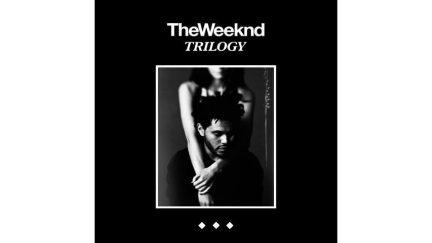 The Weeknd: Trilogy